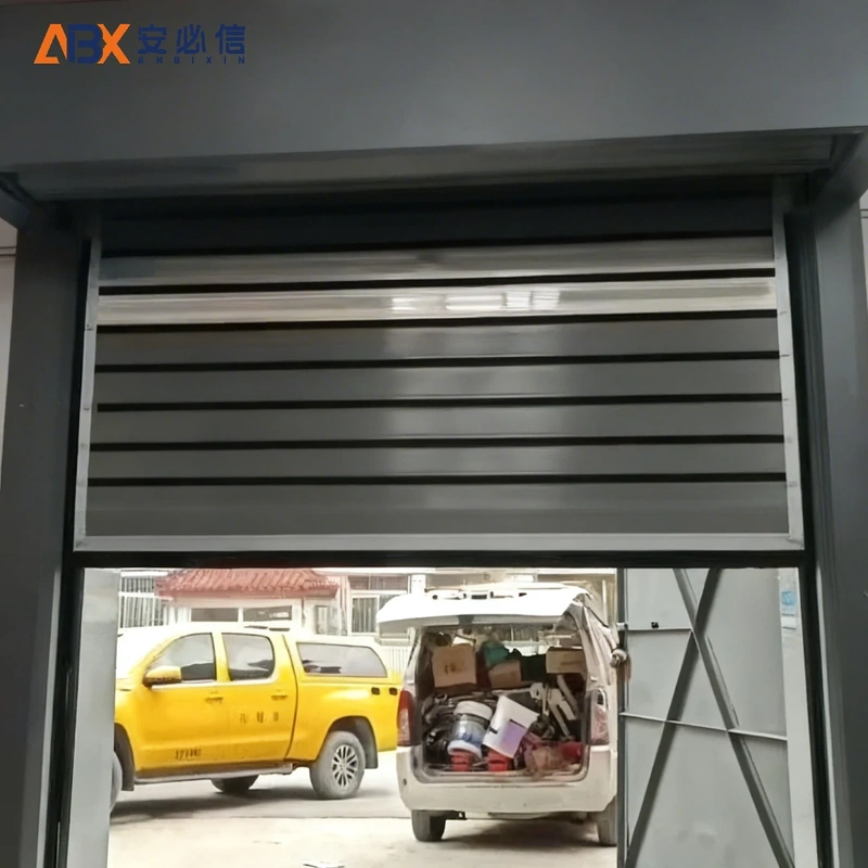 阿坝藏族羌族感应高速门